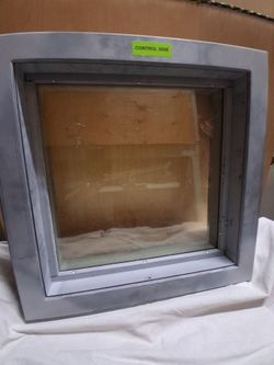 X RAY Window Lead line vision window  #2 Lead $800