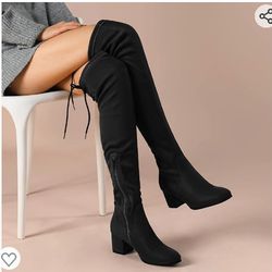 Women's Boots 