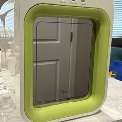 uPang Baby Bottle UV Sterilizer