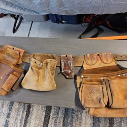 Tool Belt 150 Cash
