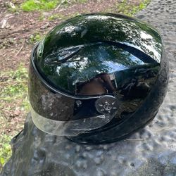 Helmet