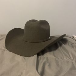 Justin Cowboy Hat