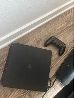 PS4 slim