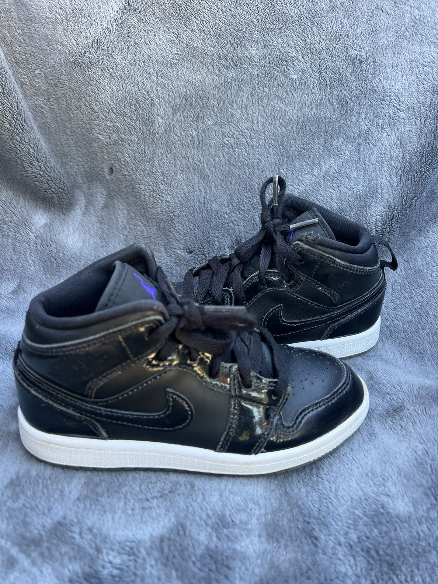 Jordan 1 Shoes