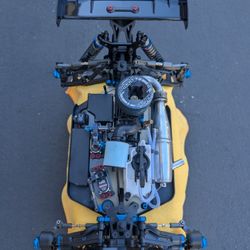 Team Associated RC8B4.1