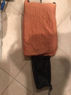 New Nemo Fillo Pillow Koi Stripe