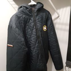 Nautica Jacket/coat/hoodie 