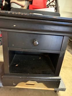 Nightstand