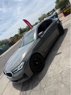Ceramic Tint