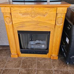 Fire Place 