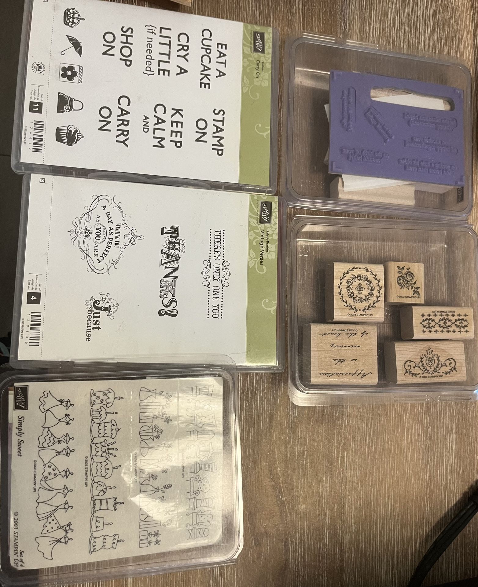 Stamps New All For $50