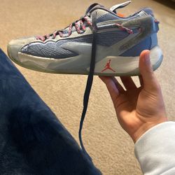Jordan Luka 2 S