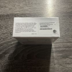  A1rpod Gen 2 Pr0