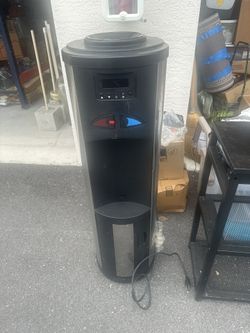 Water Cooler