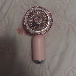 Mini Fans