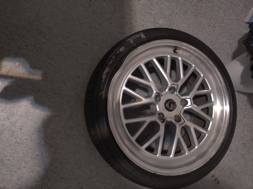 Rims And Tires for Sale in Boston, MA OfferUp