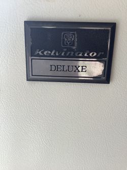 Kelvinator Fridge