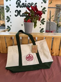 Trader Joe’s Tote Bag