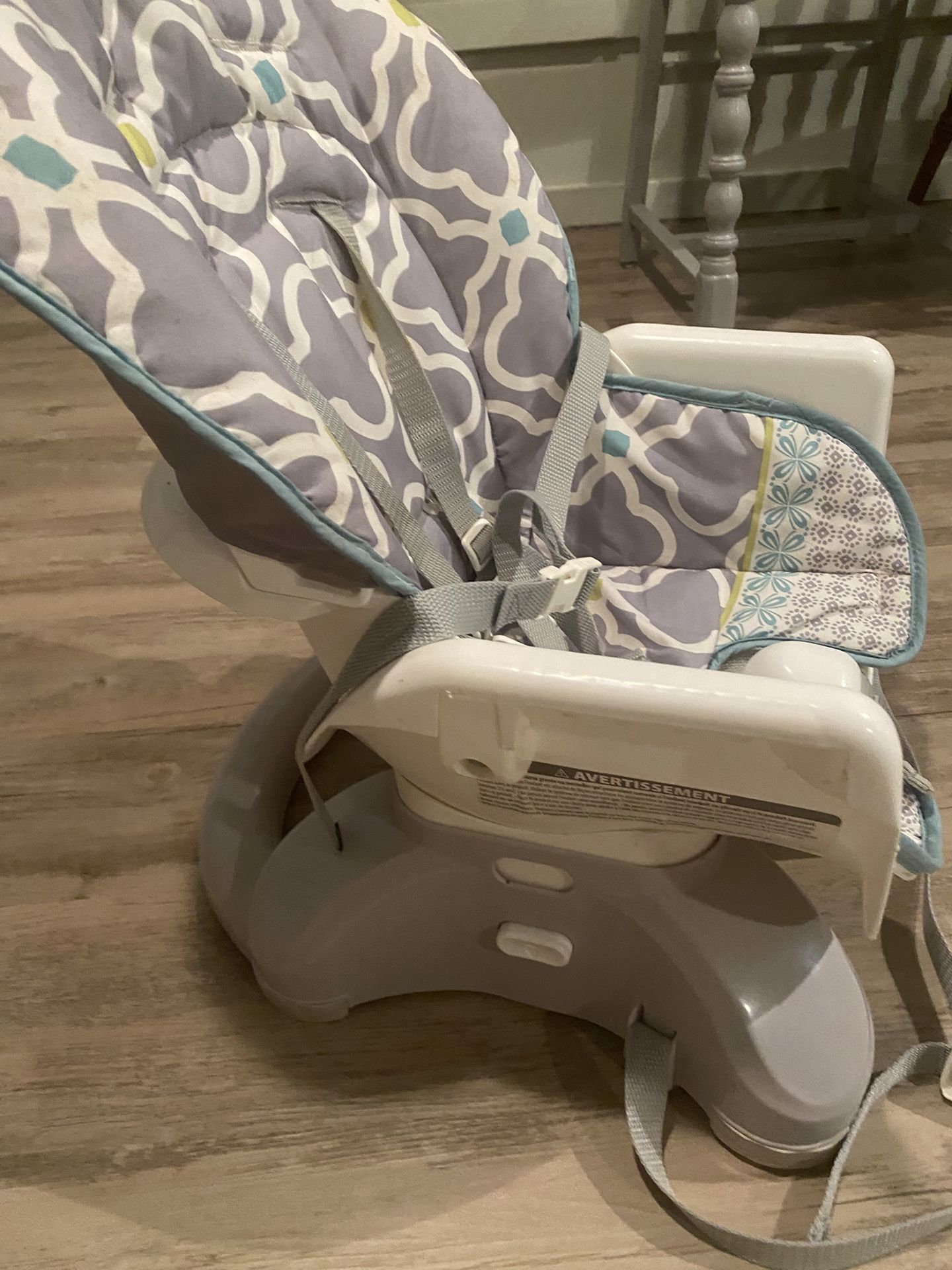Booster Seat