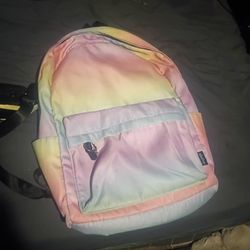 Pretty Backpack