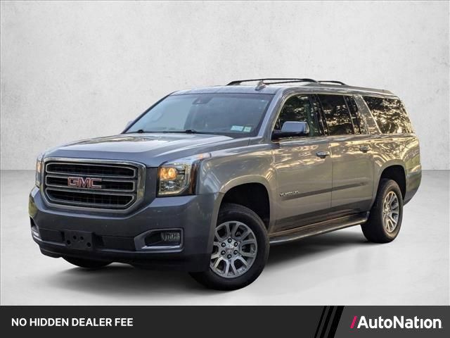 2020 GMC Yukon XL