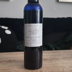 Herbal Relief Oil 