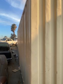 Container