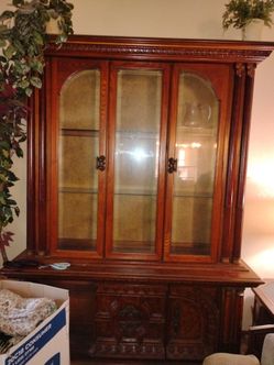 China cabinet