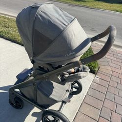 Nuna Mixx Stroller 