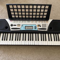 Yamaha Keyboard 