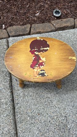 Footstool