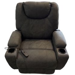 Power Lift Recliner 