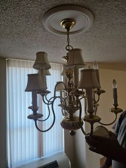 Dinning room light