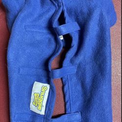 Snuggie For Pets Sweater 