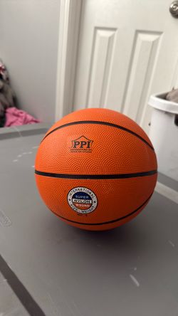 New basketball