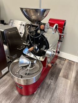 Proaster THRC-01 Coffee Roaster 1.5kg