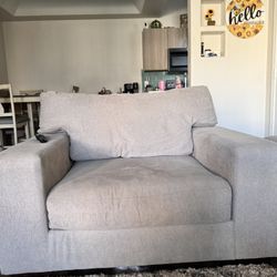 Couch And Chair