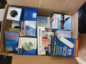 Miscellaneous Light Bulbs