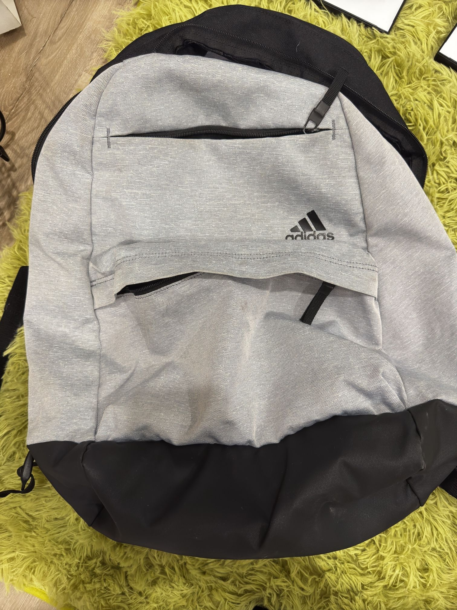adidas backpackÂ