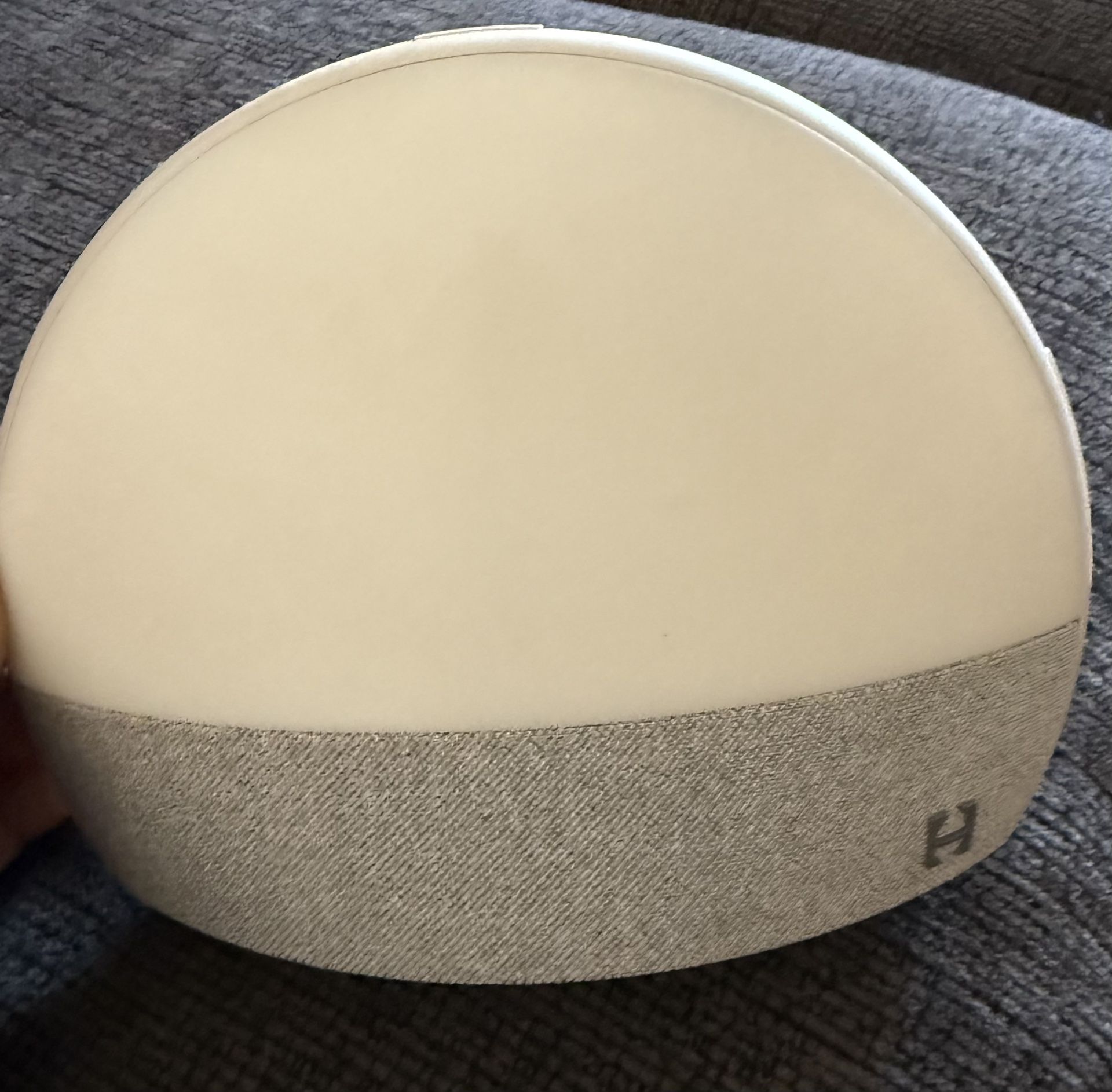 Hatch Restore 1 (2020 Model) Grey