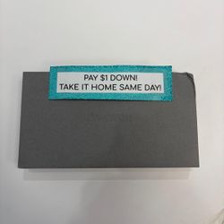 Apple Watch Ultra 3 Smartwatch New - Pay $1 DOWN AVAILABLE - NO CREDIT NEEDED