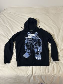 CATFISHBBQ Earl Hoodie L New