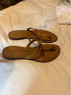 Tory Burch sandals