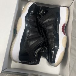 Jordan 11 Low 