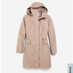 Brand New Colehann Rain Coat Women's Lg