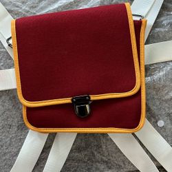 Hunterxhunter Killua Octo Bag