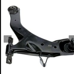 Suspension Control Arm and Ball Joint Assembly Fits select: 2001-2006 HYUNDAI ELANTRA