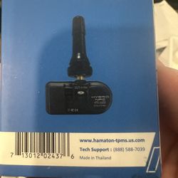 Tpms For Tundra