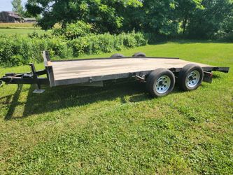 Car Trailer