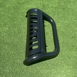 Westin Bull Bar For GMC/ Chevy
